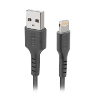 SBS KABEL USB-A DO LIGHTNING 1M Z CERTYFIKATEM MFI DO IPHONE 11 12 13 14 15