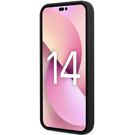 TUMI POKROWIEC HARDCASE LIQUID SILICONE DO IPHONE 14 PLUS 15 PLUS OCHRONNY
