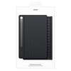 Etui Samsung EF-DX725UBEGWW Tab S9 / S9  FE / S10 FE czarny/black Book Cover Keyboard