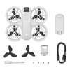 DJI DRON NEO Z KAMERĄ 4K I SYSTEMEM STABILIZACJI DO FILMOWANIA I FOTOGRAFII