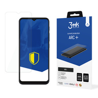 3MK FOLIA OCHRONNA DO MOTOROLA MOTO E7 PLUS ARC+ OCHRONA EKRANU 9H