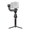 DJI STABILIZATOR RS 4 PRO COMBO DO KAMER GIMBALE Z SYSTEMEM ANTYWIBRACYJNYM