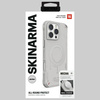 Skinarma etui Mecha iPhone 16 Pro Max    6.9 Magnetic Charging jasno szary/light grey