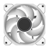 DARKFLASH WENTYLATOR DR08 DO PC Z CHŁODZENIEM I ZINTEGROWANYM SYSTEMEM LED