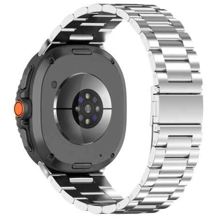TECH-PROTECT PASEK STAINLESS DO SAMSUNG GALAXY WATCH 40 44 46 MM ELEGANC