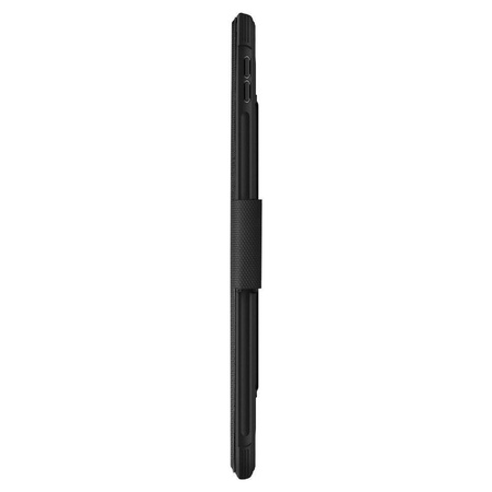 SPIGEN RUGGED ARMOR ”PRO” IPAD 10.2 2019 / 2020 / 2021 BLACK