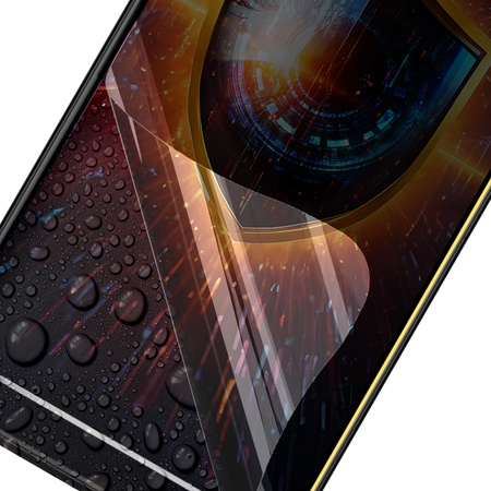 3MK FOLIA OCHRONNA DO MOTOROLA MOTO G84 5G SILKY MATT PRIVACY Z OCHRONĄ