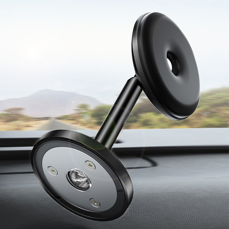 AWEI UCHWYT MAGNETYCZNY DO TELEFONÓW SAMOCHODOWY X22 UNIWERSALNY