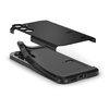 SPIGEN ETUI TOUGH ARMOR DO SAMSUNG GALAXY S24 FE WYTRZYMAŁE ANTYZDERZENIOWE