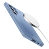 SPIGEN SILICONE FIT DO MAGSAFE CASE DO GALAXY S25 ULTRA OCHRONA
