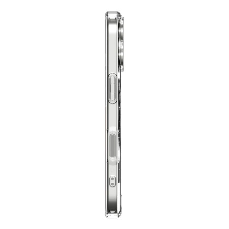 SPIGEN ETUI ULTRA HYBRID MAGSAFE DO IPHONE 17 ZERO ONE OCHRONA TELEFONU NA