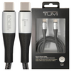TUMI KABEL USB-C DO MACBOOKA IPHONE 12 13 14 15 1.5M SZYBKIE ŁADOWANIE