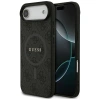 GUESS ETUI 4G RING CLASSIC LOGO DO IPHONE 17 AIR MAGSAFE ELEGANCKIE