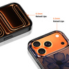 TECH-PROTECT LAMANO MAGSAFE IPHONE 17 PRO VELVET NIGHT