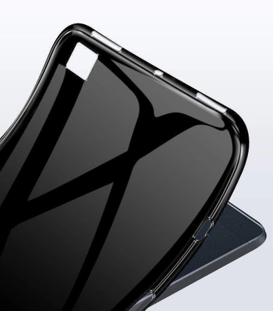 HURTEL ETUI SLIM CASE DO TABLET XIAOMI REDMI PAD 10.6 ZAMKNIĘCIE OCHRONA