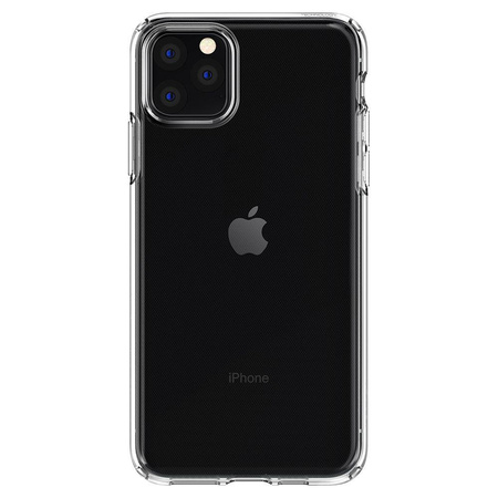 SPIGEN LIQUID CRYSTAL IPHONE 11 PRO CRYSTAL CLEAR