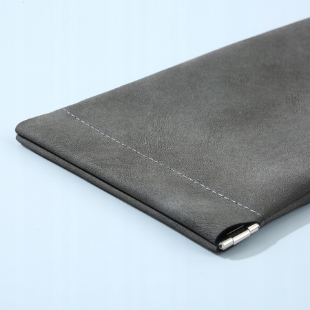 Mcdodo resealable accessory pouch (S) Grey