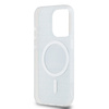 DKNY ETUI HARDCASE DO IPHONE 15 PRO 6.1 IML MONO & STRIPE DO MAGSAFE