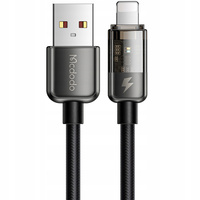 Prism high-speed cable for iPhone 1.8m McDodo
