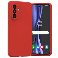MERCURY ETUI SILICONE DO SAMSUNG GALAXY A36 OCHRONNY POKROWIEC