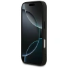 GUESS ETUI 4G RING CLASSIC LOGO DO IPHONE 17 PRO Z MAGNETYCZNYM