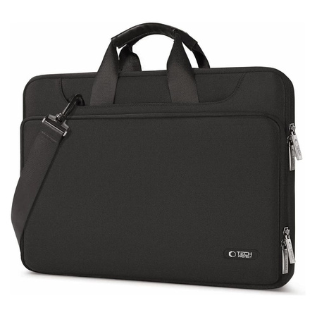 TECH-PROTECT TORBA DO LAPTOPA 13-14 CALI DO ASUS HP LENOVO SAMSUNG OCHRONNA