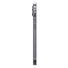 BASEUS ETUI POKROWIEC DO IPHONE 13 MAGNETIC CRYSTAL CLEAR ZESTAW CZYSZCZĄCY