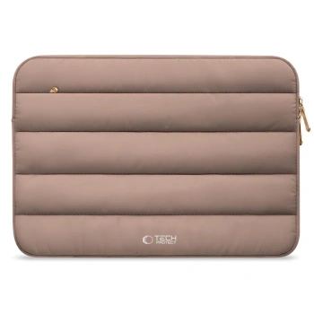 TECH-PROTECT TORBA FLUFFY NA LAPTOPA 15-16 CALI DO LAPTOPÓW KOMPAKTOWA