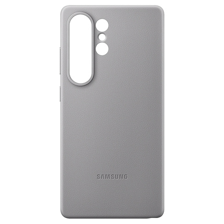 Etui Samsung Kindsuit do Galaxy S25      Ultra szary