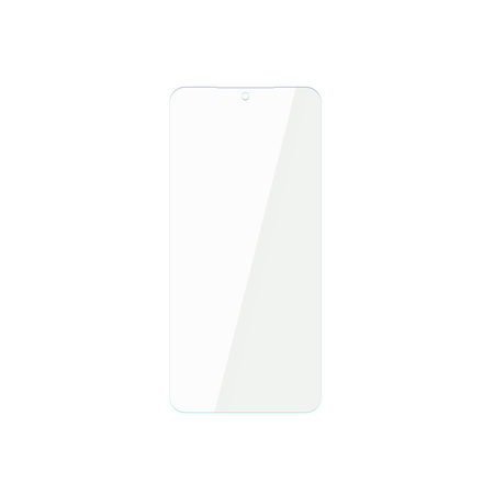Samsung Galaxy S25 FE - 3mk Silky Matt Pro