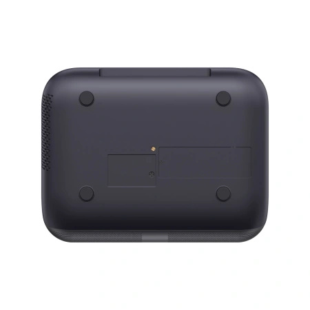 Projektor multimedialny Yaber K300s laserowy RGB FullHD 1080p z głośnikami JBL - czarny