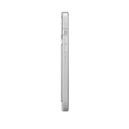 UNIQ ETUI HELDRO DO IPHONE 13 PRO 13 6,1 PRZEZROCZYSTE OCHRONNE CASE