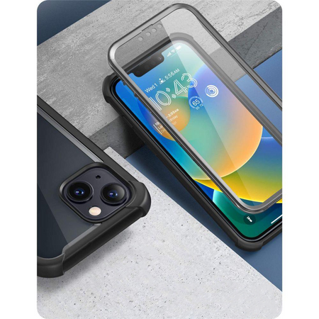 SUPCASE IBLSN ARES IPHONE 13 / 14 BLACK