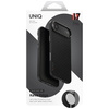 Etui UNIQ Keva EDGE do iPhone Air        Magclick Charging czarny