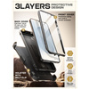 SUPCASE ETUI UNICORN BEETLE PRO DO SAMSUNG GALAXY S25 FE OCHRONA PRZECIW