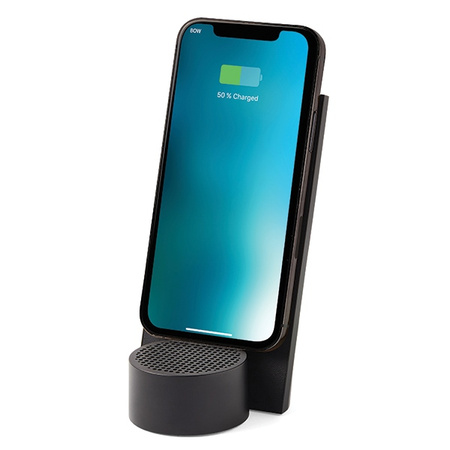 LEXON CITY ENERGY PRO ŁADOWARKA INDUKCYJNA 10W Z GŁOŚNIKIEM BLUETOOTH