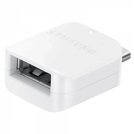SAMSUNG ADAPTER OTG USB-A DO USB-C DO TELEFONÓW TABLETÓW KOMPUTERÓW
