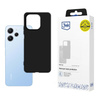 Xiaomi Redmi 12 - 3mk Matt Case