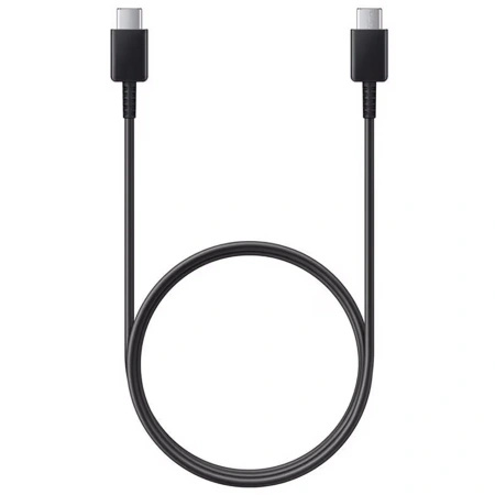 SAMSUNG KABEL USB-C DO TELEFONÓW GALAXY I INNYCH URZĄDZEŃ 1M Z SZYBKIM