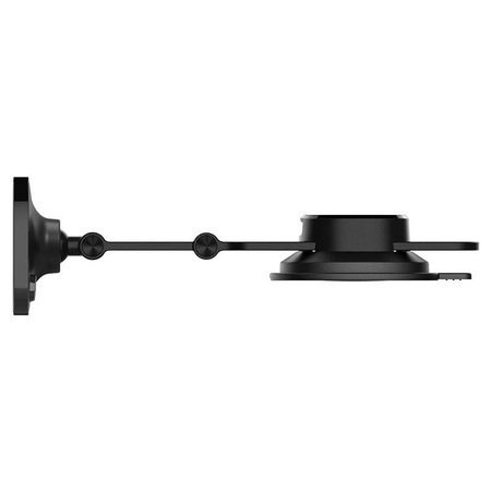SPIGEN ITS35-3 ONETAP MAGNETIC MAGSAFE WINDSHIELD & DASHBOARD CAR MOUNT BLACK