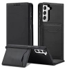 HURTEL MAGNET CARD CASE ETUI DO SAMSUNG GALAXY S22+ S22 PLUS POKROWIEC