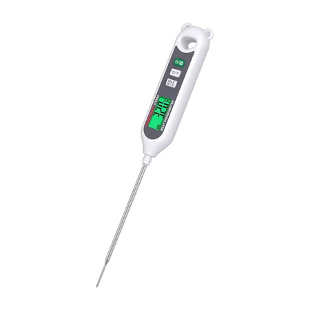 HABOTEST TERMOMETER SPOŻYWCZY DO MIERNIK TEMPERATURY ZDROWIE WYSOKA