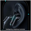 USAMS SŁUCHAWKI BLUETOOTH 5.3 DO TELEFONÓW IPHONE ANDROID Z SYSTEMEM GAMING
