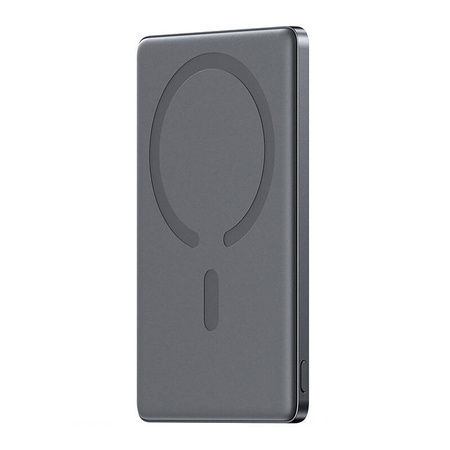 JOYROOM POWERBANK JR-PBM08 MAGNETYCZNY DO TELEFONÓW 5000MAH 20W DESIGN SLIM