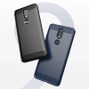HURTEL POKROWIEC CARBON CASE DO NOKIA 2.4 OCHRONA EKRANU WYSOKIEJ JAKOŚCI