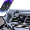 TECH-PROTECT MAGNETIC MOUNT DO MAGSAFE DO IPHONE ŁADOWARKA SAMOCHODOWA