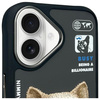 NIMMY ETUI DO IPHONE 16 6.1 POKROWIEC Z DESIGNEM DOG OCHRONNY COOL&CUTE 2.0