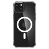 SPIGEN CRYSTAL HYBRID MAG MAGSAFE IPHONE 15 PRO MAX FROST CLEAR