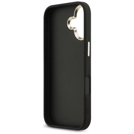 GUESS ETUI 4G BIG 4G CLASSIC LOGO DO IPHONE 17 PRO ELEGANCKIE