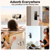 JOYROOM UCHWYT MAGNETYCZNY DO TELEFONU Z PRZYSSAWKAMI DO IPHONE 12 13 14 15